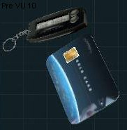 PE Gold Member Smart Card Verification