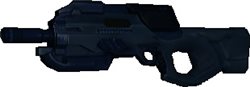 Piron PBR-17 (L)